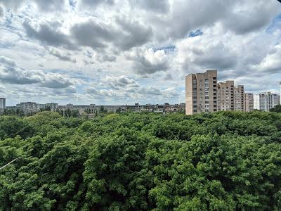 квартира по адресу Гната Юры ул., 14-В