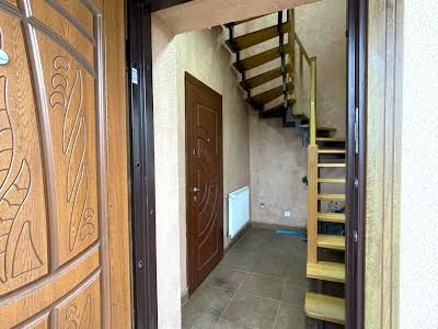 квартира за адресою Хоружинської, 8