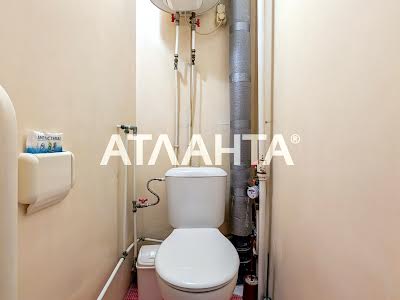 квартира за адресою Академіка Корольова вул., 98