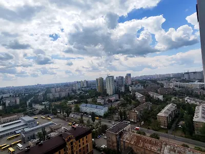 квартира за адресою Володимира Сосюри вул., 6
