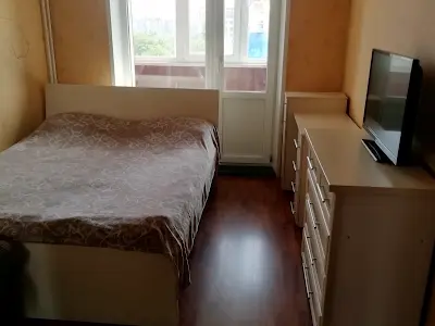 квартира по адресу Ильинская ул., 12