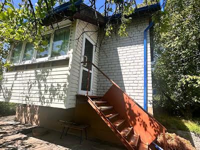 будинок за адресою с. Новоселівка, Виноградная