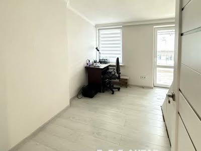 квартира за адресою Гайдара, 40