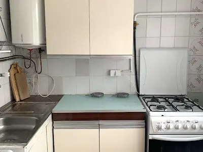 квартира за адресою Воскресенський просп. (Перова), 16г