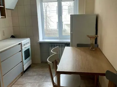 квартира за адресою Герцена вул., 7