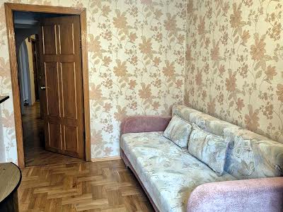 квартира за адресою Володимира Івасюка просп. (Героїв Сталінграду), 20