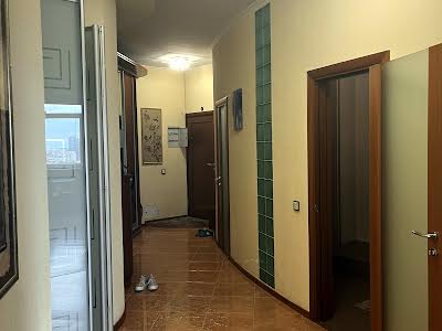 квартира за адресою Євгена Коновальця вул. (Щорса), 36-Б