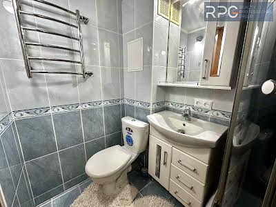 квартира по адресу Владимира Ивасюка просп. (Героїв Сталінграду), 49