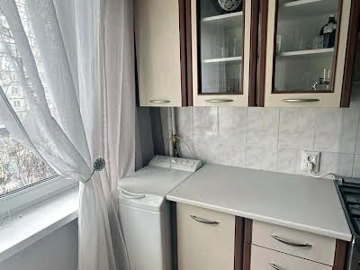 квартира по адресу Александра Поля просп. (Кірова), 44-В