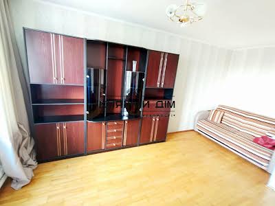 квартира за адресою Ігоря Шамо бульв. (Олексія Давидова), 10