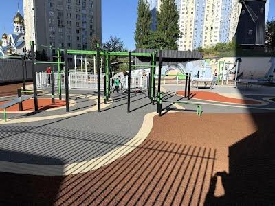 квартира за адресою Академіка Заболотного вул., 1-А