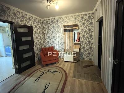квартира за адресою Петра Григоренка просп., 28-А