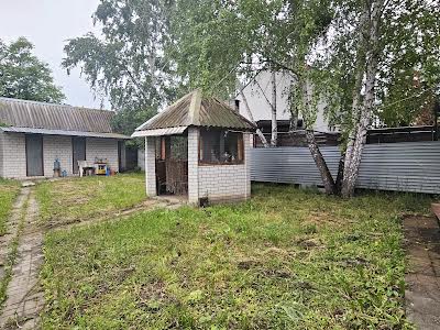 дом по адресу 192-га Садова ул.