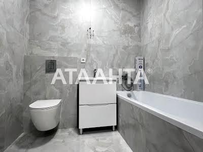 квартира по адресу Сімейна ул., 1