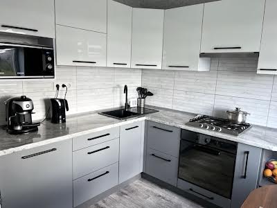 квартира за адресою Чарівна вул., 95
