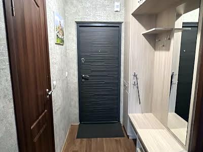 квартира по адресу Софии Русовой ул., 7-Г