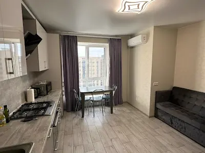 квартира за адресою Набережна Перемоги вул., 44