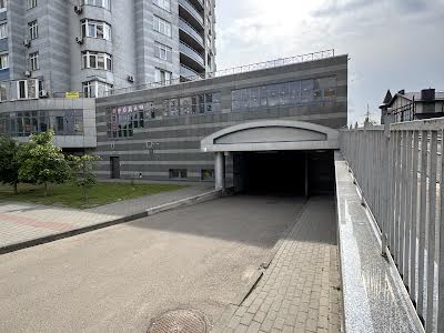 квартира по адресу Николая Ушакова ул., 1-В
