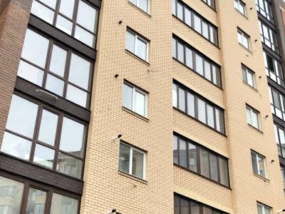 квартира за адресою Академіка Сахарова вул., 5-Г