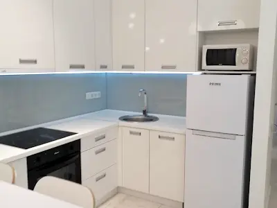 квартира по адресу Кирилло-Мефодиевская ул., 2