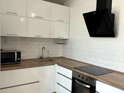квартира за адресою Тираспольська вул., 60