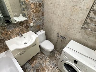 квартира по адресу Жулянська ул., 1-Г