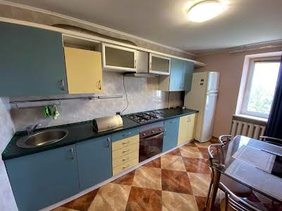 квартира за адресою Запорізьке шосе, 62