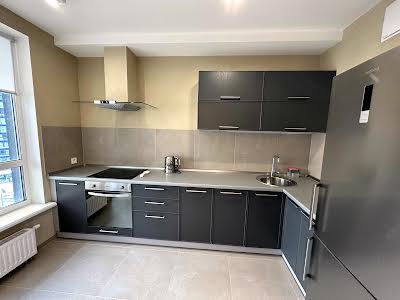квартира по адресу Осокорський пер., 2а