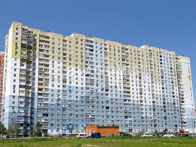квартира по адресу Константина Данькевича ул., 8