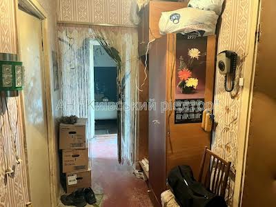 квартира за адресою Олександра Махова вул. (Жолудєва), 4-Г
