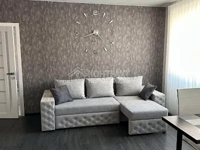 квартира за адресою Лосевський, 4в