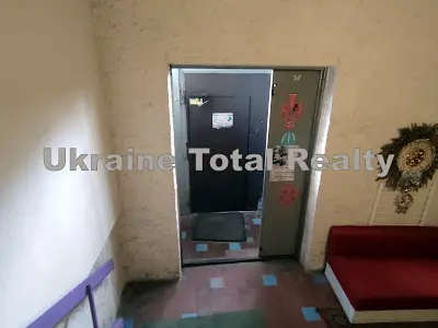 квартира за адресою Приозерна вул., 8