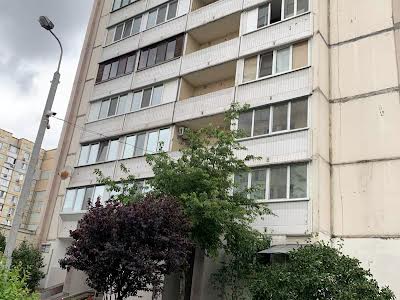 квартира по адресу Соломии Крушельницкой ул., 7