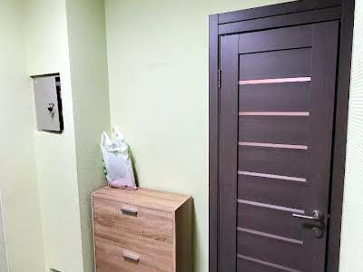 квартира по адресу Соломии Крушельницкой ул., 13