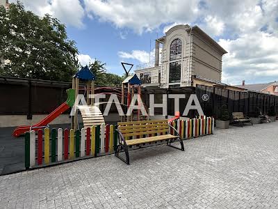 квартира за адресою Педагогічна вул., 23