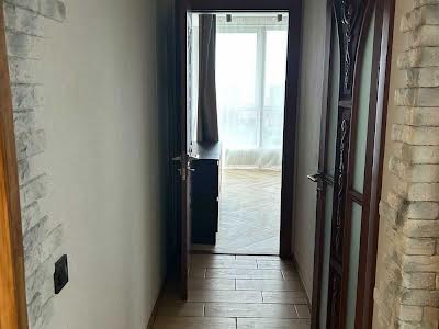 квартира за адресою Осокорська вул., 2а