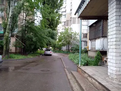 квартира за адресою Євгена Танцюри вул., 74/2