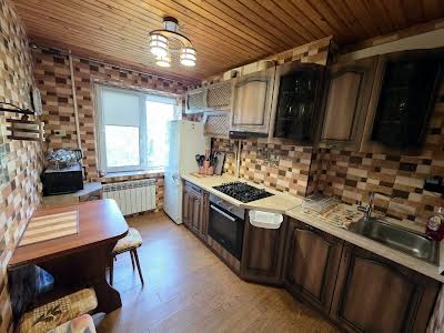 квартира за адресою Мандриківська вул., 163