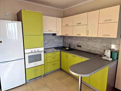 квартира за адресою Світла вул., 3д