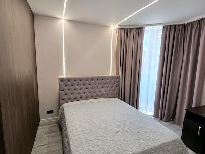 квартира за адресою Боголюбова вул., 44