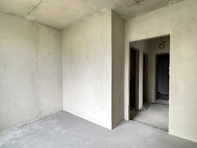 квартира за адресою Кирила Трильовського вул., 4а