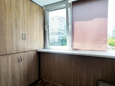 квартира по адресу Березняковская ул., 16