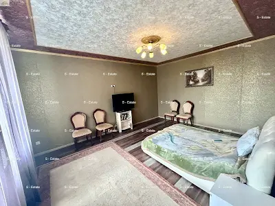 квартира за адресою Переяславська вул., 23