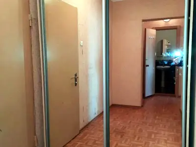 квартира по адресу Александры Экстер ул. (Цветаевой Марины), 9-А