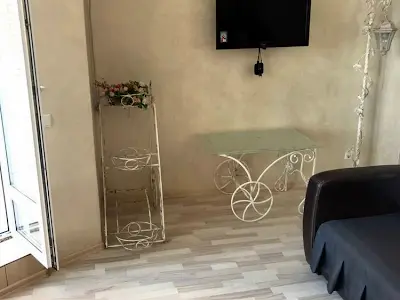 квартира за адресою Базарна вул., 5/1