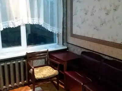квартира по адресу Милютенко ул., 3