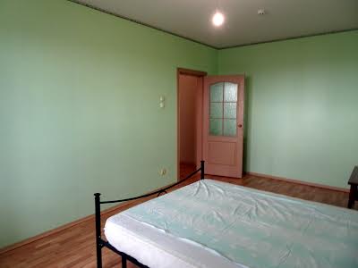 квартира за адресою Алматинська вул. (Алма-Атинська), 109-В