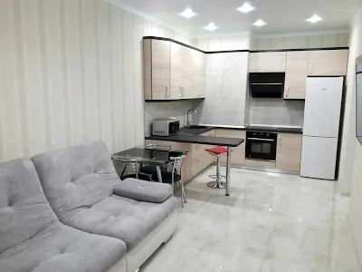 квартира по адресу Литературная ул., 10
