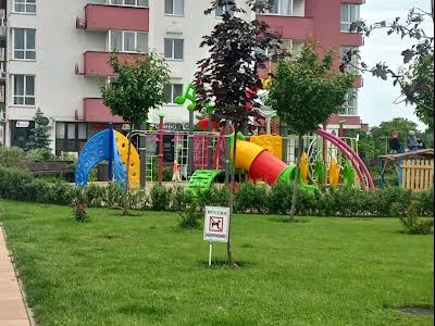 квартира по адресу Ивана Выговского ул. (Маршала Гречка), 10С