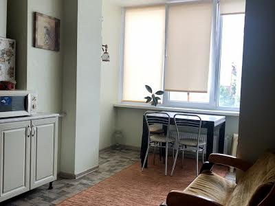 квартира по адресу Академіка Шалімова ул., 61